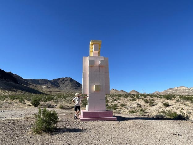 Венера Невадская