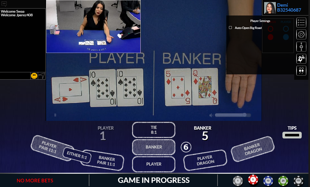 Супер 6 - визионерский