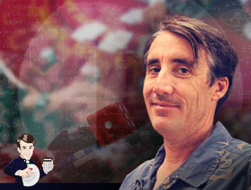 Майк Волшебник