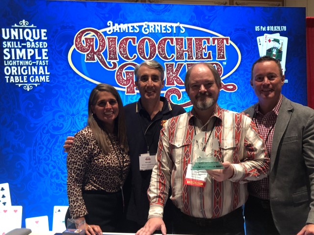 Покерное выгорание