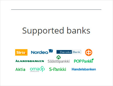 Выводы средств