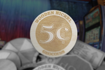 WoodenNickleOriginalSlot