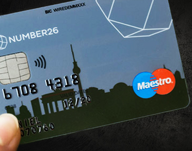 Вывод средств через Maestro