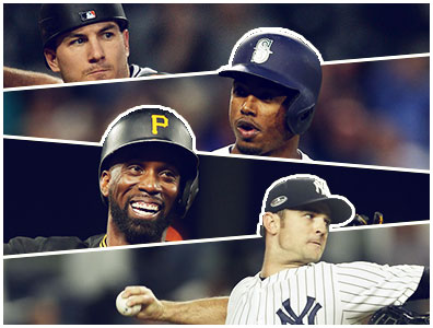 Новый облик «Филадельфия Филлиерс»