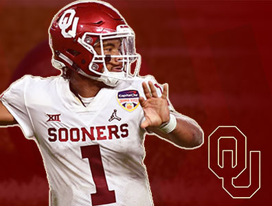 Старший сезон в Оклахоме