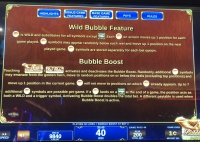 Правила океанской магии 5