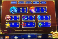 Правила океанской магии 6