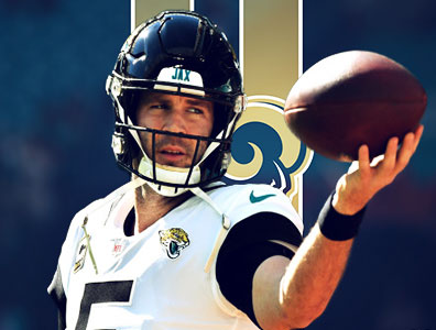 надежный запасной квотербек