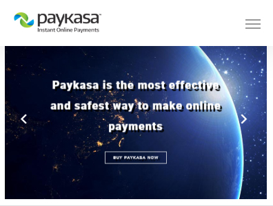 Введение в Paykasa