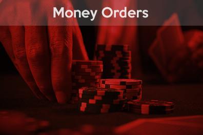 Внесение депозитов в онлайн-казино