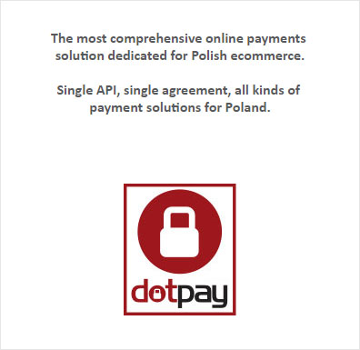 Способ оплаты в онлайн-казино Dotpay