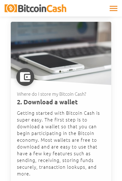 Пополнение счета в онлайн-казино BCH