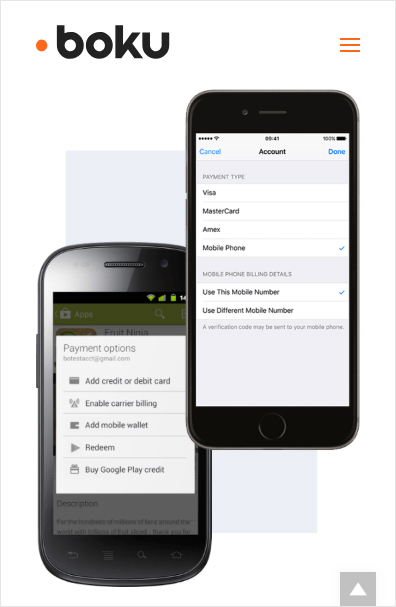 Boku как способ оплаты в онлайн-казино