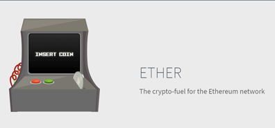 Об Ethereum