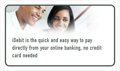 О компании iDebit