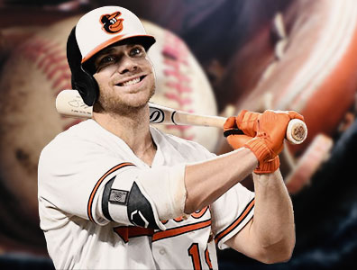 Реакция на его спад