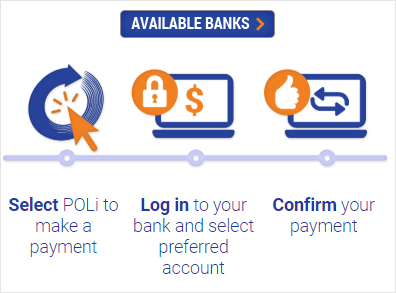 О предоставленном POLi