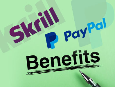 Преимущества для пользователей