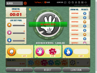 Интерактивный игровой процесс -- Lite