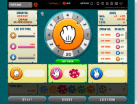 Интерактивный игровой процесс — Супер