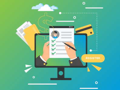 Функции учетной записи