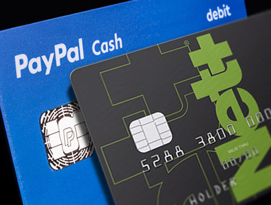 Наличие физических карт