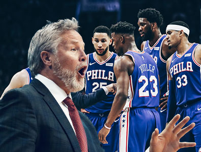 Реакция игроков и тренера после игры