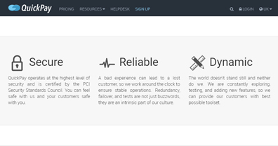 Преимущества онлайн-казино QuickPay