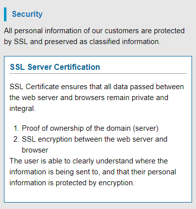 Преимущества ECOBANQ