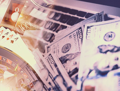 Внесение и снятие средств