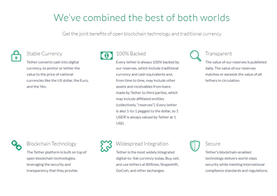 О криптовалюте